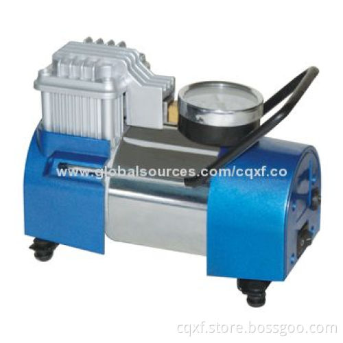Inflator for car, with DC 12V voltage